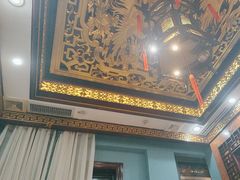 -鹊华居·地道鲁菜·海鲜·融合味(大明湖店)