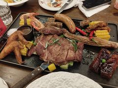 -1886德国汽车餐厅(外滩中央店)