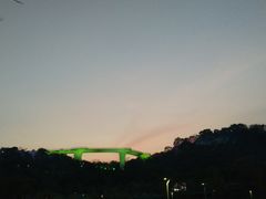 景点-飞凤山奥体公园