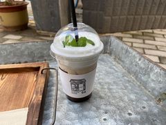 -春庄咖啡SpringHues(钟楼小区店)