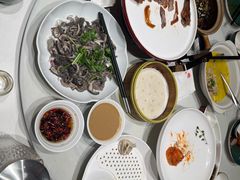 -大鸭梨烤鸭(北洼路店)