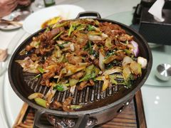-八珍饺子·烤鸭·家常菜