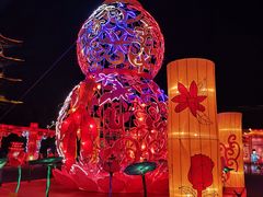 -杨家埠民间艺术大观园