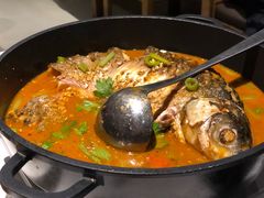 -鄱阳湖·江西小炒·瓦罐煨汤(五道口店)