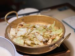 -佬麻雀·剁椒鱼头(京基KK One店)