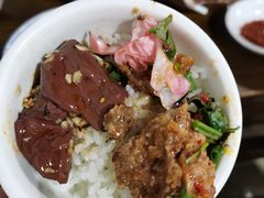 -小杨翘脚牛肉