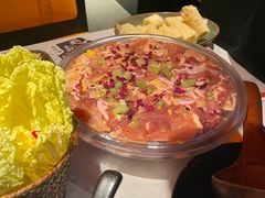 -芸山季·云南野生菌火锅(人民广场来福士店)