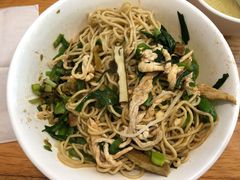 -欣达面馆(天桥支路店)