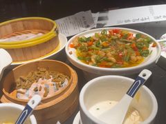 -芳芳私房菜·精做淮扬菜(承德路店)