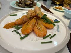 -巧克力渔家.小船海鲜胶东菜(万平口店)