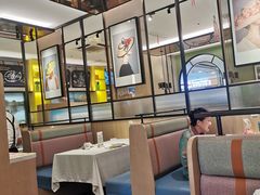 -Aqua Oasis 水天堂(石路天虹店)