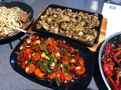 一棠虾球-一棠龙虾(徐家汇城开YOYO店)