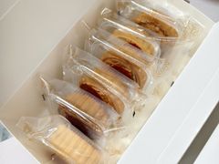 -北大学一食堂