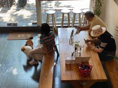 -Egg•Allday Brunch(襄阳北路店)