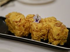 -白天鹅宾馆-宏图府餐厅