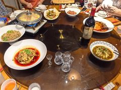 -半山•草庐玖厨(机场路店)