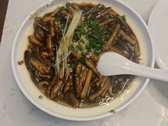 -西山人家·传统苏帮菜·家宴(木渎店)