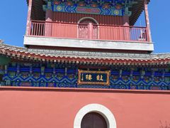 -天津妈祖文化园