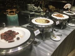 -芭菲盛宴·环球美食(解放碑英利国际店)