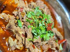 -大众跷脚牛肉馆·非遗传承单位(峨眉山店)