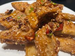 -铜锣湾·有麝自然香(渝北财富中心店)