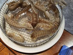 -海味当家·蒸锅海鲜(星海公园店)