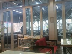 大堂-教师之家赵家羊汤馆(东青龙街店)