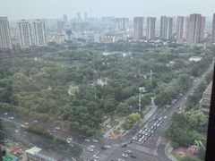 -君悦酒店·乐厨·高空自助餐(青年大街店)