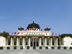 -中国农业博物馆