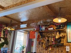 -元奶奶包饭(公新银浦店)