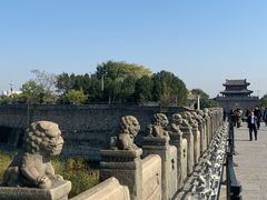 -卢沟桥文化旅游区
