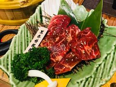 -黑牛の店·和牛烧肉(合生汇店)