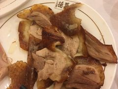 -北京全聚德(天安门店)