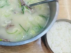 -神仙雪浓汤(明洞店)