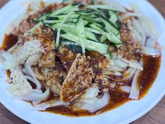 -清真·伊清阁餐厅