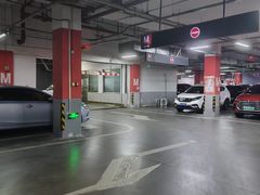 -万达广场(松江店)