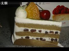 DSC04034_1-味多美蛋糕(梨园店)