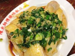 白切鸡-陈光记烧腊店(罗保博士街店)
