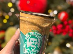 -Mr.Bond Coffee邦德咖啡(神旺店)