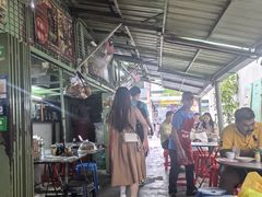 -多春茶室
