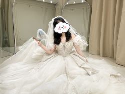 -LOVE SHINE婚纱·红鼎庄龙凤褂·妈妈装定制