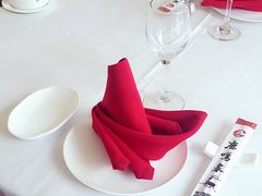 -鹿鸣春饭店(总店)