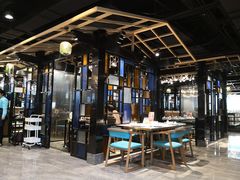 大堂-西酒时光(恒福店)
