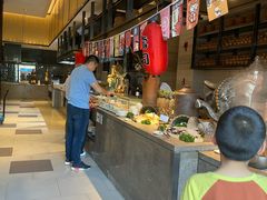 -西双版纳融创皇冠假日度假酒店