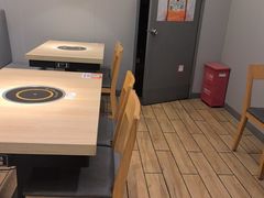 -吉野家(锦辉商城黄河路店)