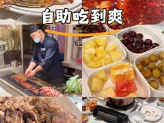 -水之梦(黄浦店)