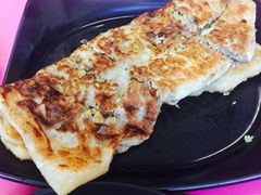 牛肉馅饼-新加坡Zam Zam餐馆