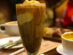 -东海咖啡馆