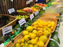 -川骄海鲜自助(亚运村店)