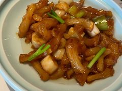 -百富源·海鲜辽菜(浑河堡店)